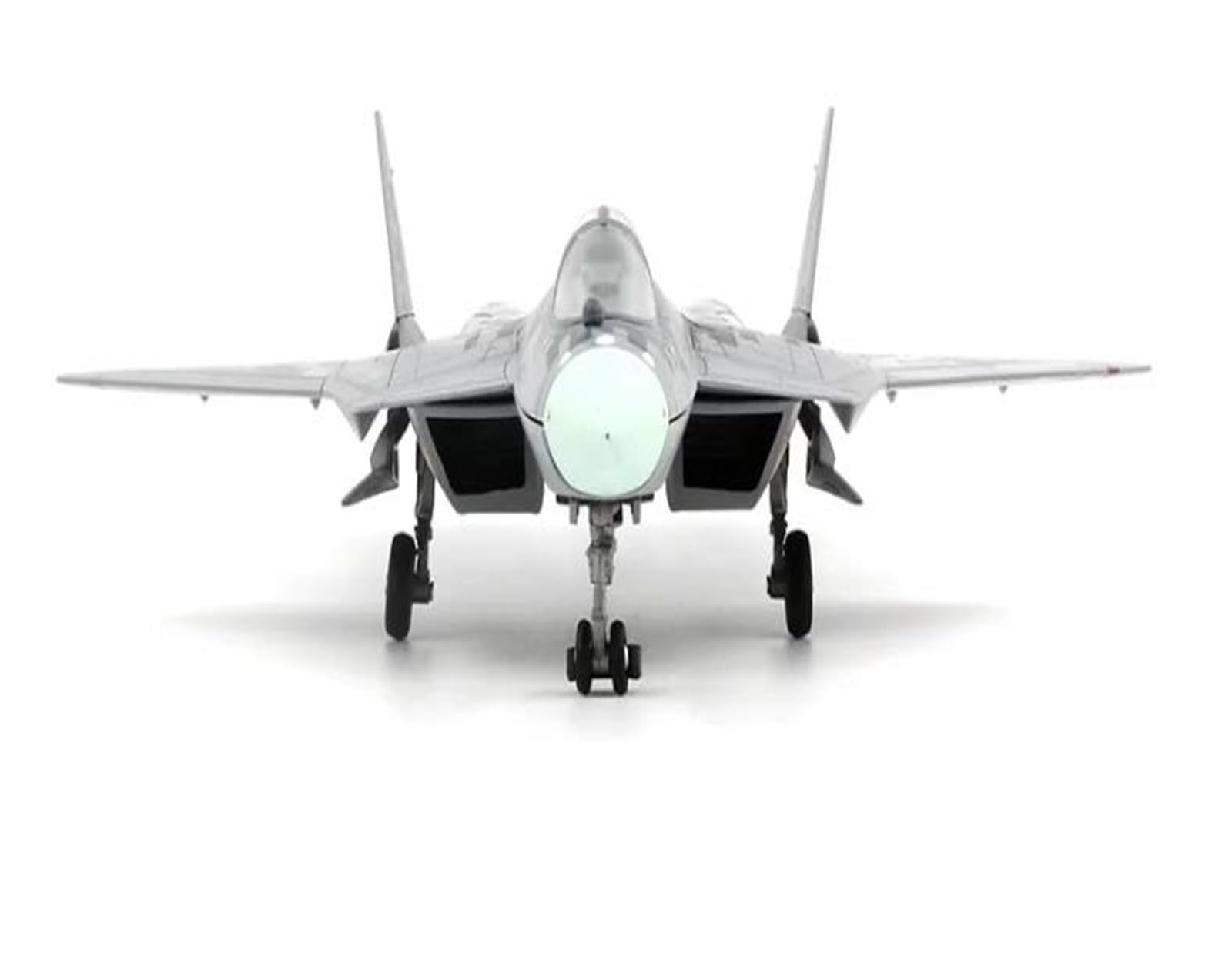 ソ連　飛行機　模型 Amazon | 飛行機模型飛行機おもちゃの飛行機模型 ロシア空軍 T50